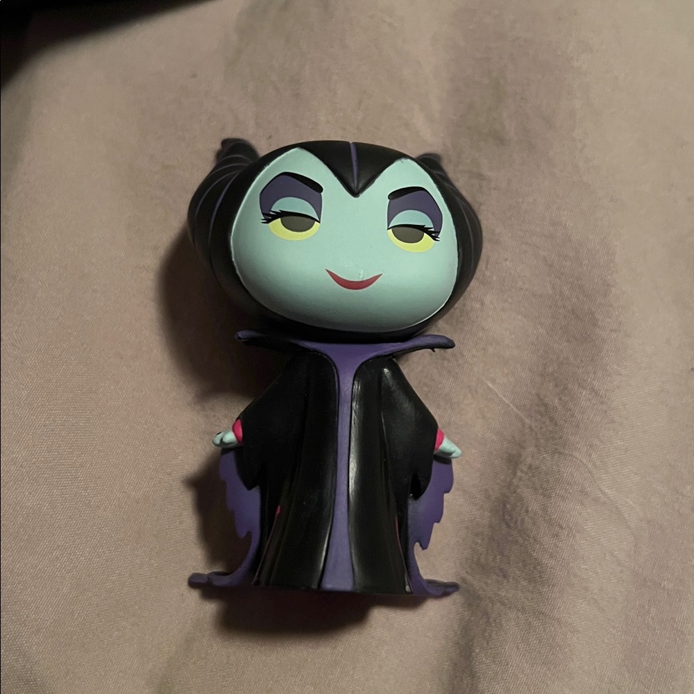 Funko Disney Villains Mystery Minis Blind Box - Maleficent